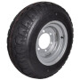 Roue complète STARCO FR62607515310