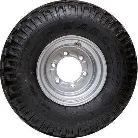 Roue complète KABAT 12591151534M7