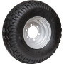 Roue complète KABAT 12591151534M7