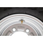 Roue complète KABAT 12591151534M7