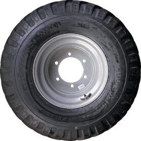 Roue complète STARCO FR64006015514R