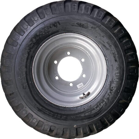 Roue complète STARCO FR64006015514L