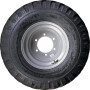 Roue complète STARCO FR64006015514L