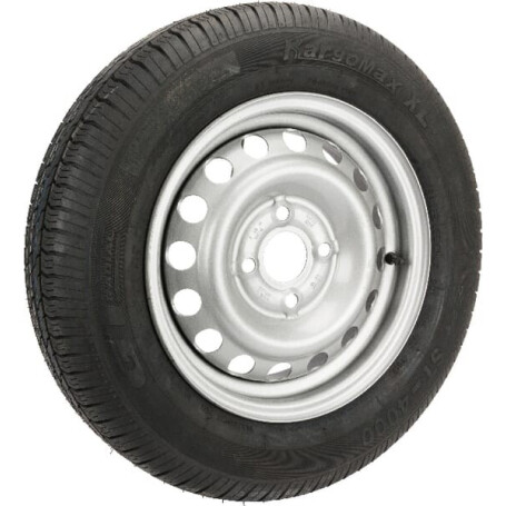 Roue complète STARCO FR414580R1357100