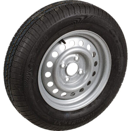 Roue complète STARCO FR4155R1357100