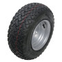Roue complète STARCO FR4165650860100