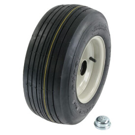 Ruota completa 16x6,50x8 con calotta UNIVERSALE FR1166508202571K