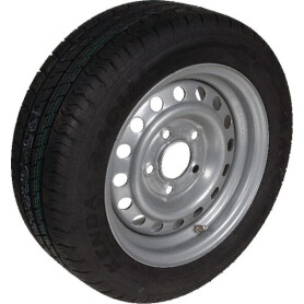 Roue complète STARCO FR519550R1367112