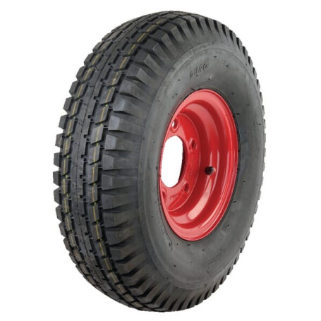 Roue complète STARCO FR519565R1567112