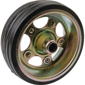 Roue complète AL-KO 691604GS
