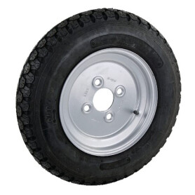 Roue complète STARCO FR44001060100