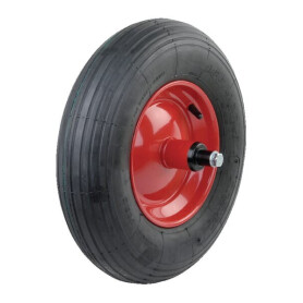 Roue complète UNIVERSEL FR14008M12200