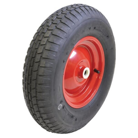 Roue complète UNIVERSEL HK400820D