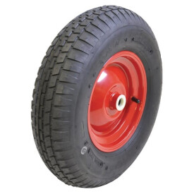 Ruota completa 400 x 8 UNIVERSALE HK400820D