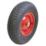 Roue complète UNIVERSEL HK400820D