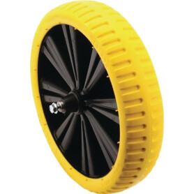 Roue complète UNIVERSEL 364346
