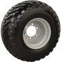 Roue complète DAL-BO 25259