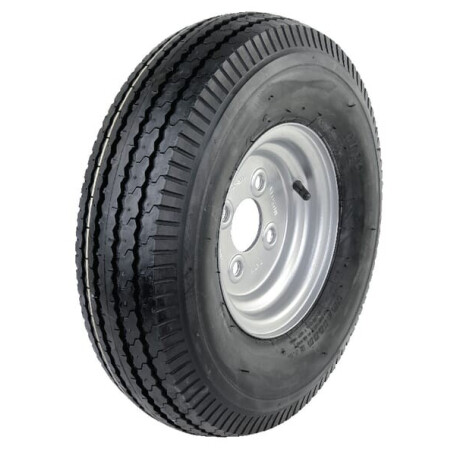 Roue complète STARCO FR4500860100