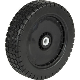Roue complète HONDA MACHINERY PARTS 42710VE0800ZA
