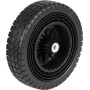 Roue complète HONDA MACHINERY PARTS 42710VE0800ZA