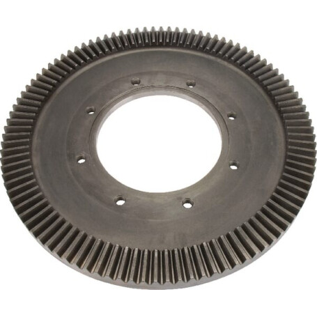 Roue KUHN 57733400