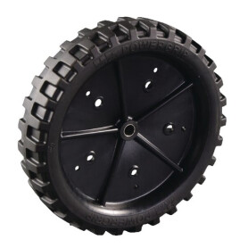 Roue AS-MOTOR E05582ASM