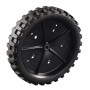Roue AS-MOTOR E05582ASM