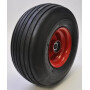 Roue LELY 4101620300