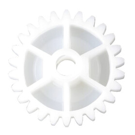 Roue AS-MOTOR E04296ASM
