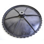Roue LELY 9112700150
