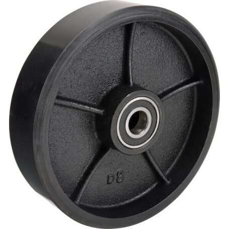 Roue UNIVERSEL PTS2500KR310
