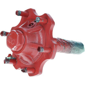 Axe de roue KONGSKILDE 73000HF0569