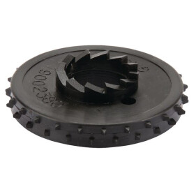 Roue GASPARDO G16220750R