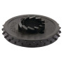Roue GASPARDO G16220750R
