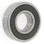 Roulement SKF 6006-2RS