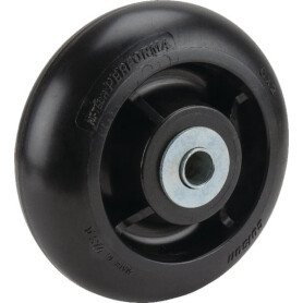 Roue JOHN DEERE AM136720