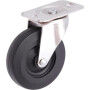 Roue MVP BE26001