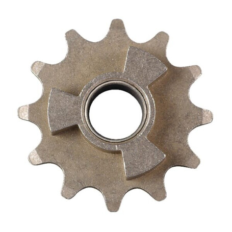 Roue AS-MOTOR E05739ASM