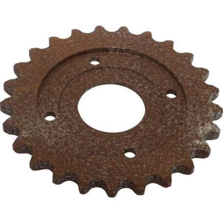 Roue JF 812065178X