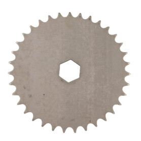 Roue AS-MOTOR E05706ASM