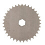 Roue AS-MOTOR E05706ASM