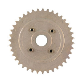Roue AS-MOTOR E05671ASM