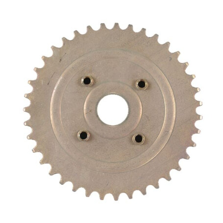 Roue AS-MOTOR E05671ASM