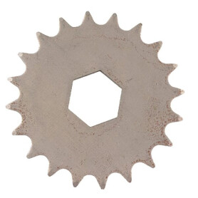 Roue AS-MOTOR E05704ASM