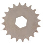Roue AS-MOTOR E05704ASM
