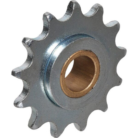 Roue dentée avec coussinet BECKER 200071912