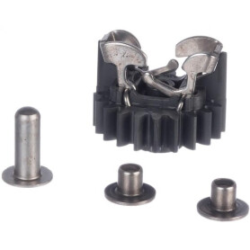 Roue KOHLER 2531009S