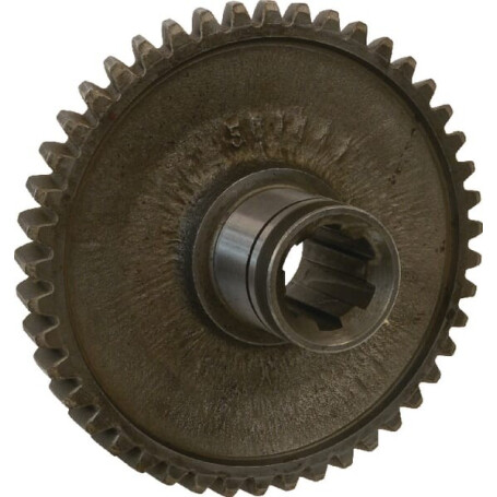 Roue KONGSKILDE 812085187X