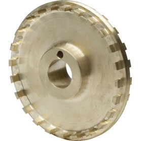 Roue UNIVERSEL 10043004N