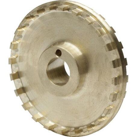 Roue UNIVERSEL 10043004N